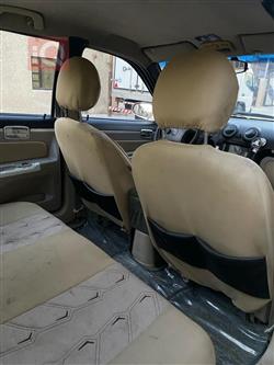 Geely CK
